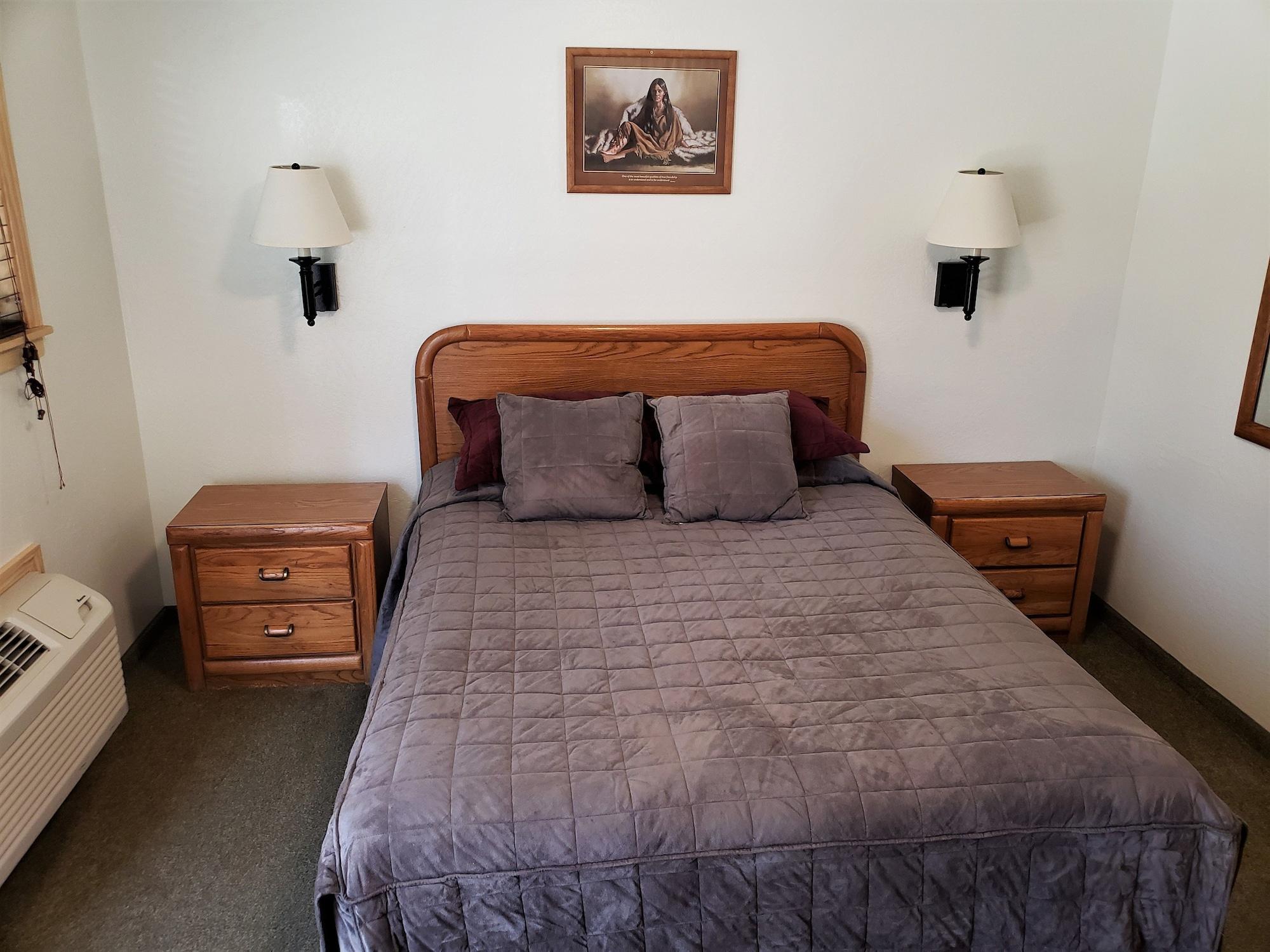 Yosemite Riverside Inn Groveland Εξωτερικό φωτογραφία