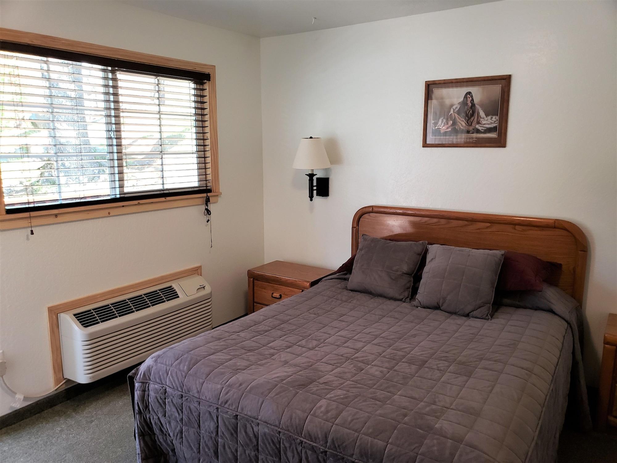 Yosemite Riverside Inn Groveland Εξωτερικό φωτογραφία