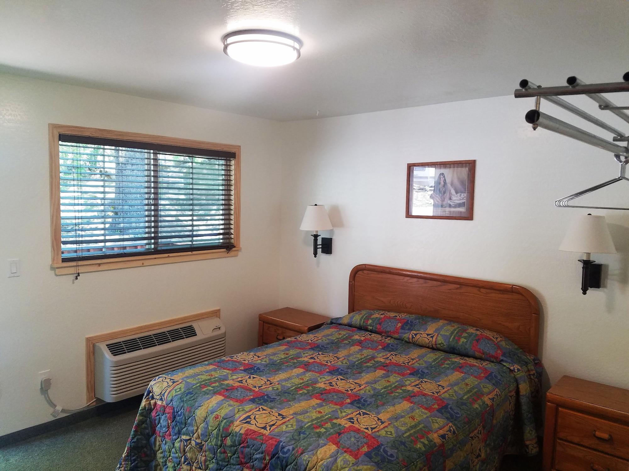 Yosemite Riverside Inn Groveland Εξωτερικό φωτογραφία
