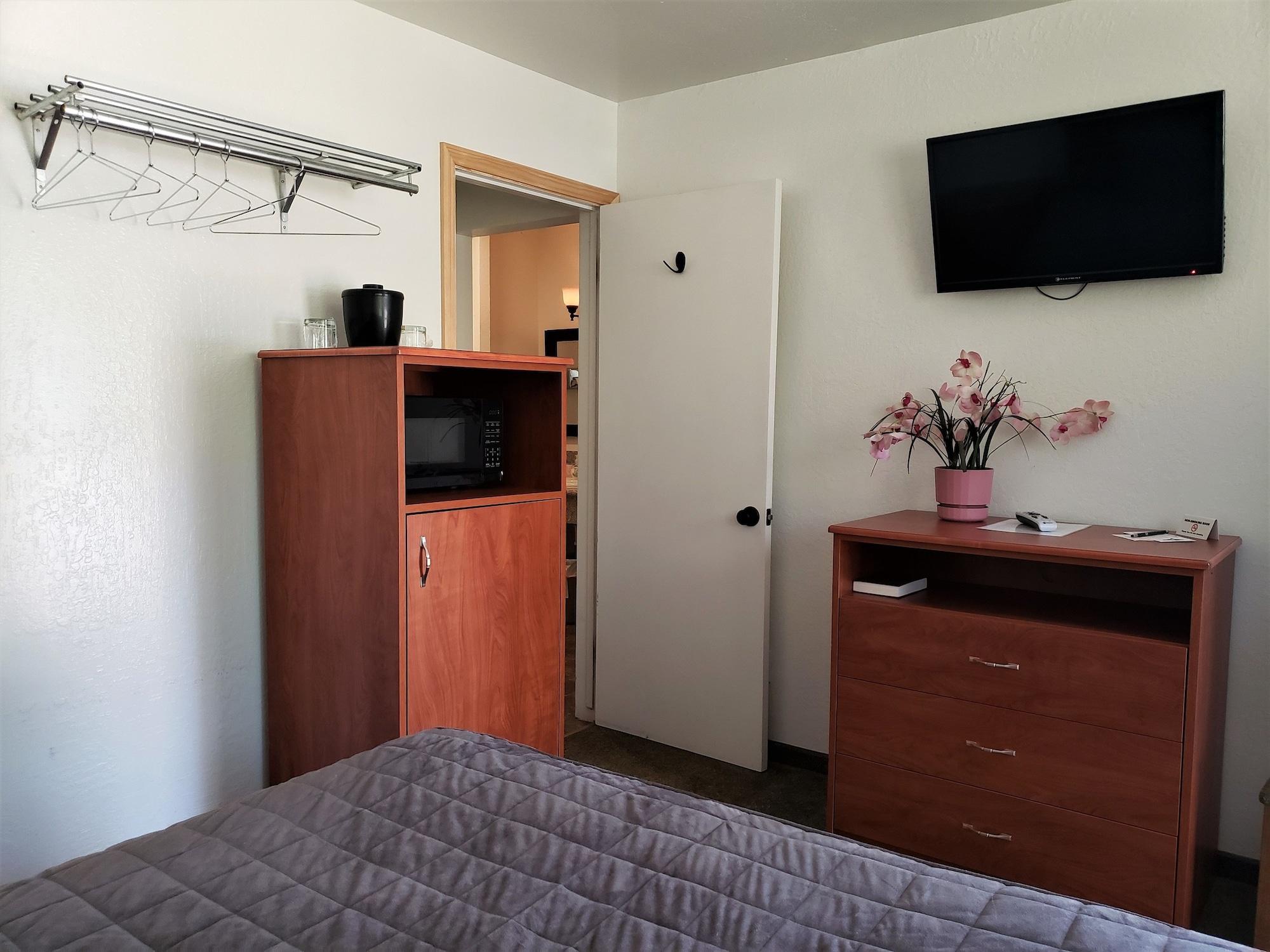 Yosemite Riverside Inn Groveland Εξωτερικό φωτογραφία