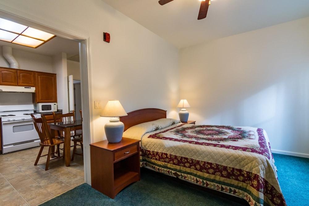 Yosemite Riverside Inn Groveland Εξωτερικό φωτογραφία