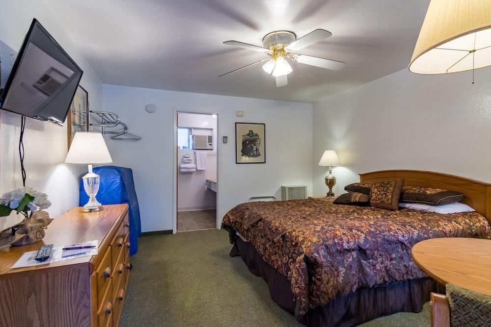 Yosemite Riverside Inn Groveland Εξωτερικό φωτογραφία