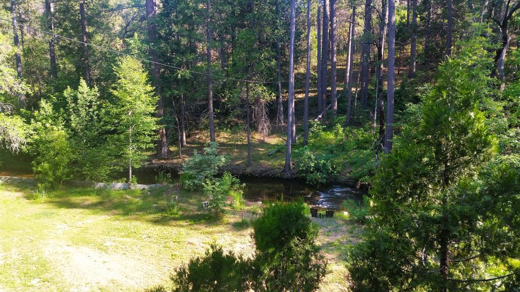 Yosemite Riverside Inn Groveland Εξωτερικό φωτογραφία
