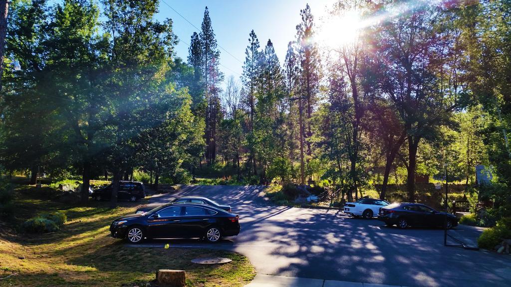 Yosemite Riverside Inn Groveland Εξωτερικό φωτογραφία