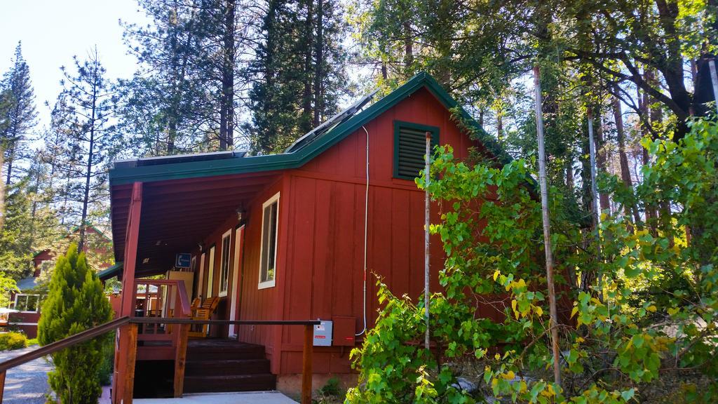 Yosemite Riverside Inn Groveland Εξωτερικό φωτογραφία