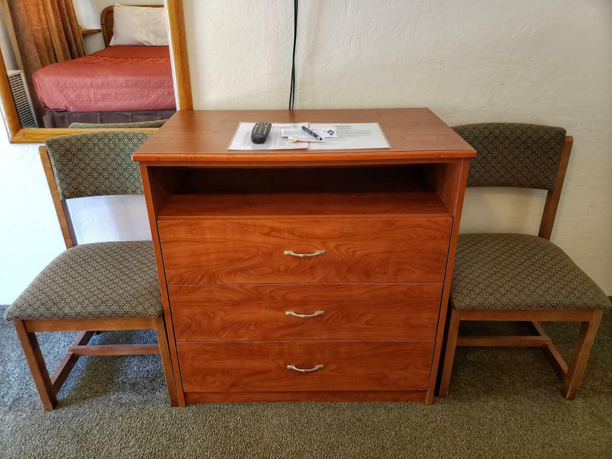 Yosemite Riverside Inn Groveland Εξωτερικό φωτογραφία